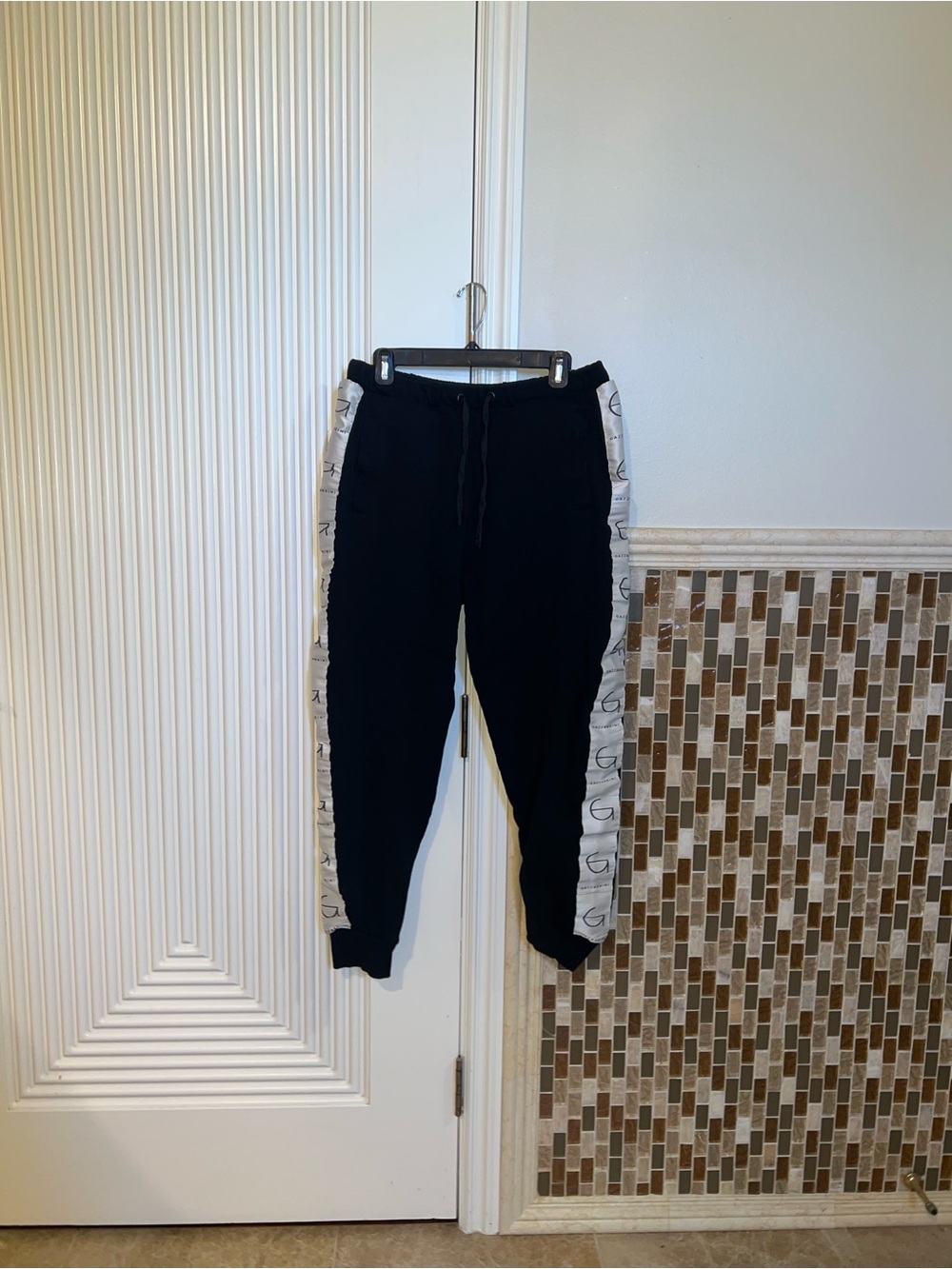 Authentic Men’s GAZZARRINI Sweatpants